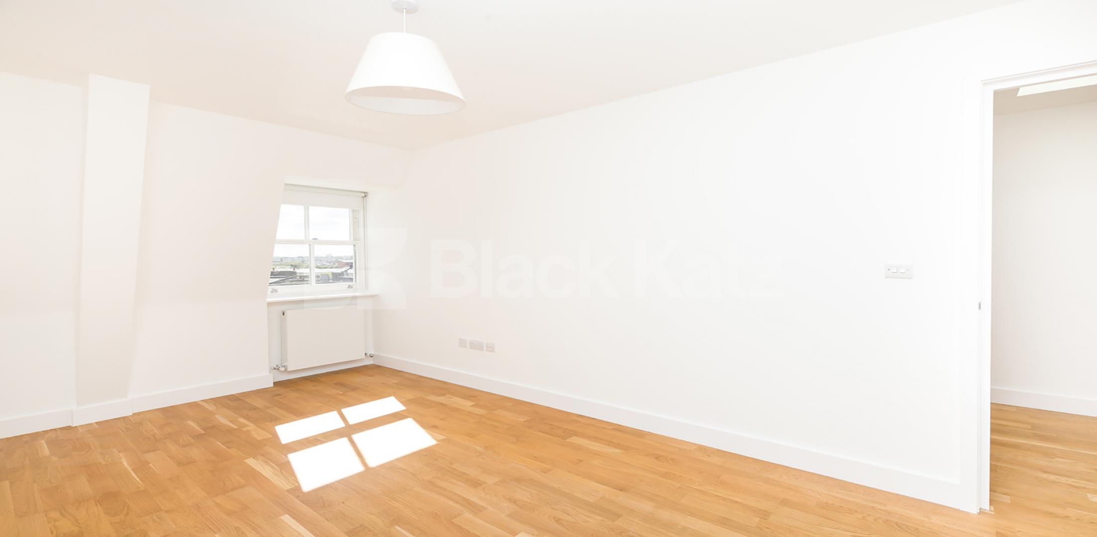 			New Instruction, 1 Bedroom, 1 bath, 1 reception Flat			 York Way N7, ISLINGTON / KINGS CROSS 